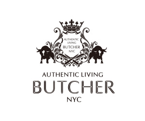 authentic living BUTCHER