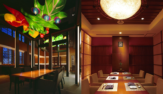 西中洲 星期菜　営業再開のお知らせ